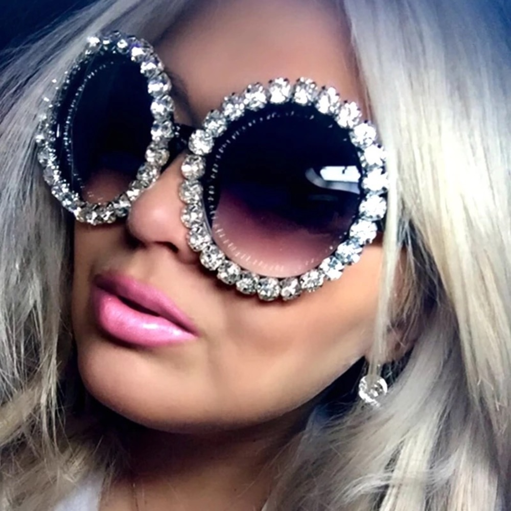 Big Round Sunnies